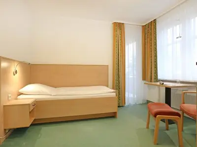 Einzelzimmer für 1 Person (20 m²) in Boltenhagen (Ostseebad) 1/10
