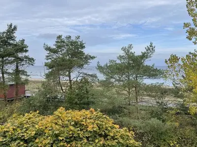 Einzelzimmer für 1 Person (20 m²) in Boltenhagen (Ostseebad) 3/10