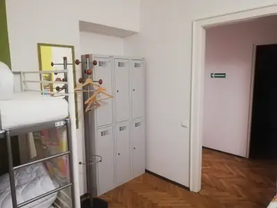 Einzelzimmer für 8 Personen (20 m²) in Krakau 3/10