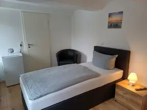 Einzelzimmer für 1 Person (13 m²) in Königslutter am Elm