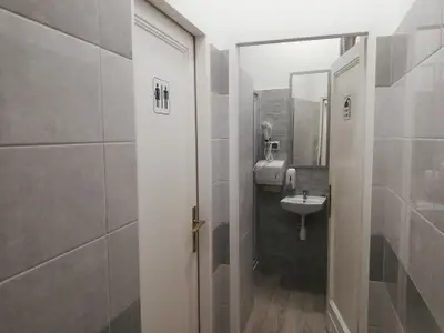 Einzelzimmer für 3 Personen (12 m²) in Krakau 8/10