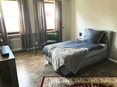 Einzelzimmer für 1 Person (13 m²) in Hagen 5/10