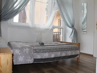 Einzelzimmer für 1 Person (8 m²) in Krakau 2/10