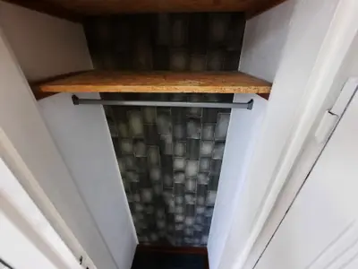 Einzelzimmer für 1 Person (8 m²) in Krakau 5/10