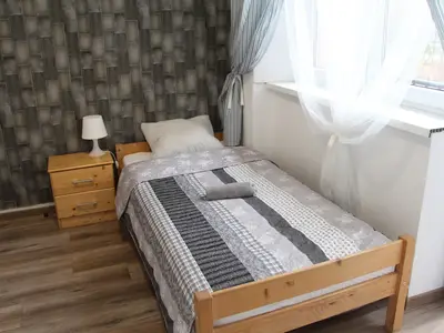 Einzelzimmer für 1 Person (8 m²) in Krakau 6/10