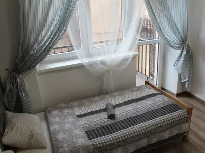 Einzelzimmer für 1 Person (8 m²) in Krakau 8/10