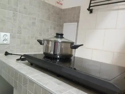 Einzelzimmer für 1 Person (8 m²) in Krakau 10/10