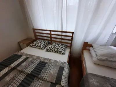 Einzelzimmer für 4 Personen (16 m²) in Krakau 2/10