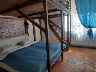 Einzelzimmer für 5 Personen (30 m²) in Krakau 2/10