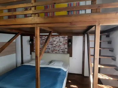 Einzelzimmer für 5 Personen (30 m²) in Krakau 3/10