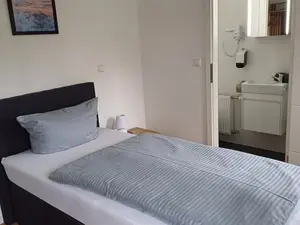 Einzelzimmer für 1 Person (13 m²) in Königslutter am Elm