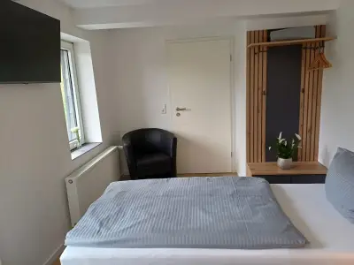 Einzelzimmer für 1 Person (13 m²) in Königslutter am Elm 2/10