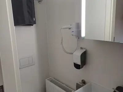 Einzelzimmer für 1 Person (13 m²) in Königslutter am Elm 3/10