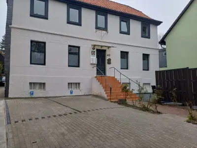 Einzelzimmer für 1 Person (13 m²) in Königslutter am Elm 7/10