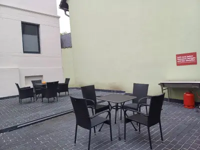 Einzelzimmer für 1 Person (13 m²) in Königslutter am Elm 8/10