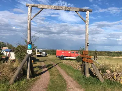 Einzelzimmer für 1 Person (9 m²) in Löbejün 1/10