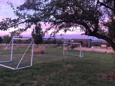 Einzelzimmer für 1 Person (9 m²) in Löbejün 5/10