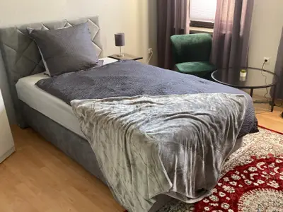 Einzelzimmer für 1 Person (16 m²) in Hagen 1/10