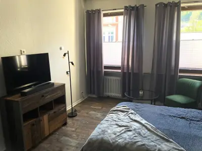 Einzelzimmer für 1 Person (15 m²) in Hagen 7/10