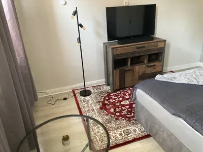 Einzelzimmer für 1 Person (15 m²) in Hagen 9/10