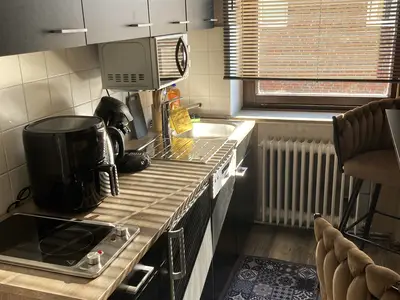 Einzelzimmer für 1 Person (15 m²) in Hagen 10/10