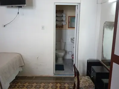 Einzelzimmer für 4 Personen (25 m²) in Gibara 3/10