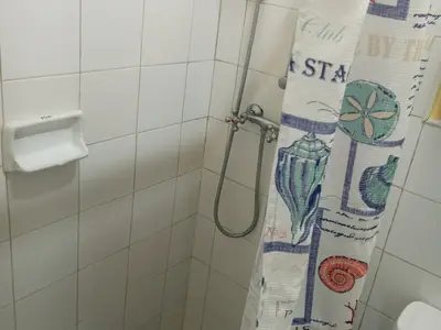 Einzelzimmer für 4 Personen (25 m²) in Gibara 5/10