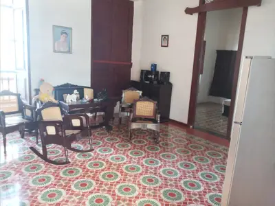 Einzelzimmer für 4 Personen (25 m²) in Gibara 6/10