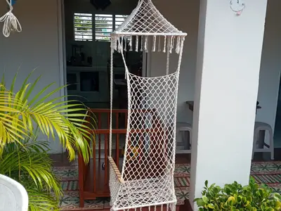 Einzelzimmer für 4 Personen (25 m²) in Gibara 9/10