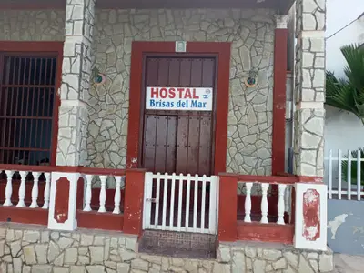 Einzelzimmer für 4 Personen (25 m²) in Gibara 10/10