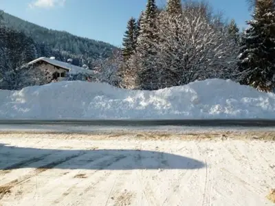 Einzelzimmer für 2 Personen (15 m²) in Bad Wiessee 2/10