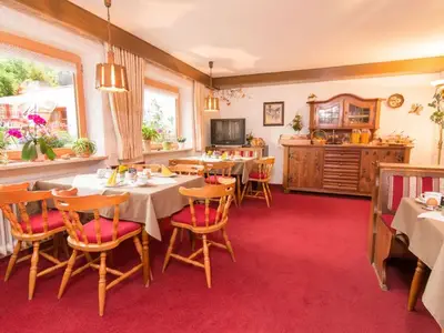 Einzelzimmer für 1 Person (7 m²) in Obermaiselstein 5/10