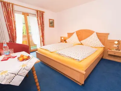 Einzelzimmer für 1 Person (7 m²) in Obermaiselstein 7/10