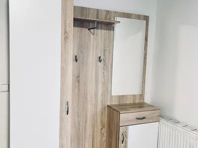 Einzelzimmer 2 "Work"