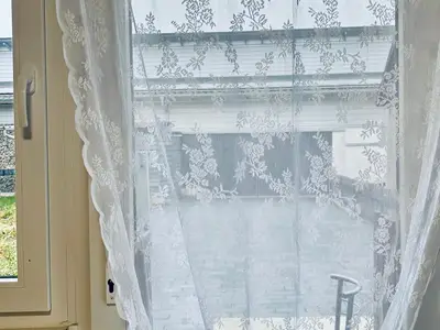 Einzelzimmer 2 "Work"