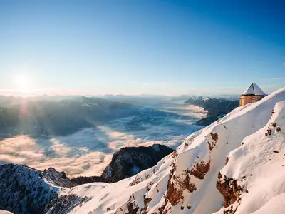 Einzelzimmer für 1 Person (17 m²) in Bad Bleiberg 5/10