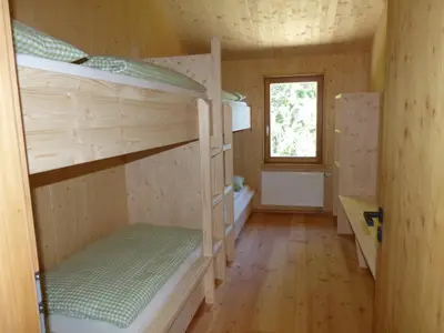 Falkenstein Schutzhaus