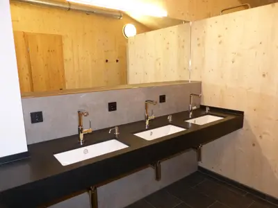 Falkenstein Schutzhaus