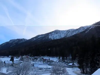 Einzelzimmer für 1 Person (17 m²) in Bad Bleiberg 7/10