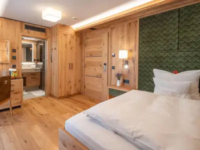 Natur- Wohlfühlhotel Brunner Hof OHG