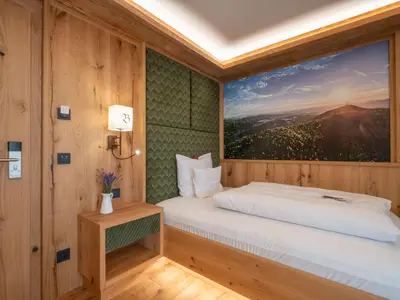 Natur- Wohlfühlhotel Brunner Hof OHG