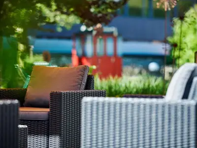 Einzelzimmer für 1 Person (12 m²) in Bezau 4/10