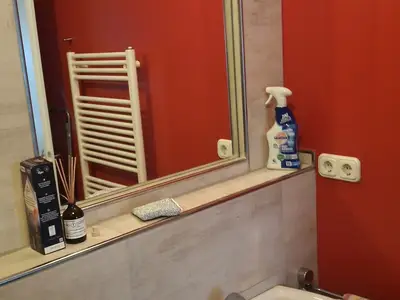 Einzelzimmer für 1 Person (24 m²) 2/8