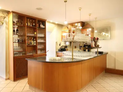 Einzelzimmer für 1 Person in Gotha 1/2