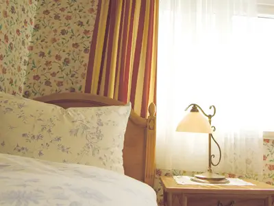 Einzelzimmer für 1 Person in Cuxhaven 2/6