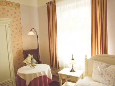 Einzelzimmer für 1 Person in Cuxhaven 3/6