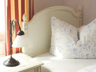 Einzelzimmer für 1 Person in Cuxhaven 5/6