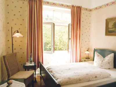 Einzelzimmer für 1 Person in Cuxhaven 6/6