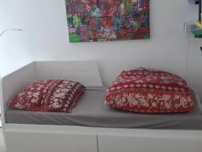 Einzelzimmer für 1 Person (24 m²) in Stadt Sprockhövel 1/10