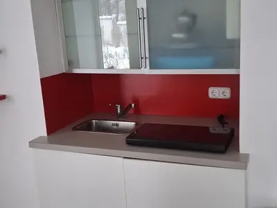 Einzelzimmer für 1 Person (24 m²) in Stadt Sprockhövel 7/10